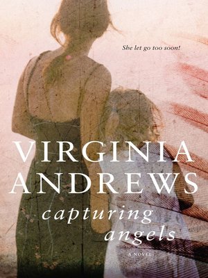 cover image of Capturing Angels
